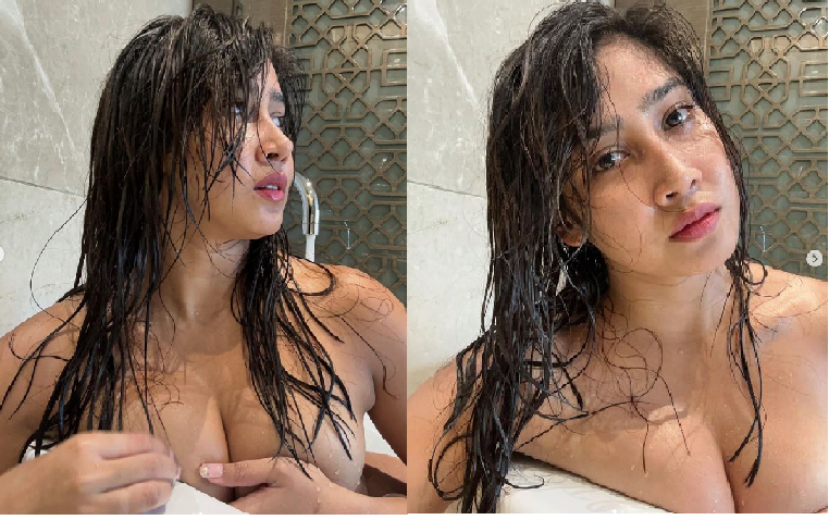 Sofia Ansari sexy video viral