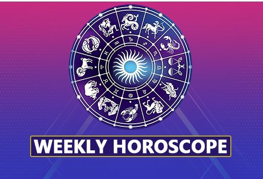 Weekly Horoscope: 20 मार्च से आने वाले 7 दिनों तक इन राशि वालों की रहेगी मौज, पूरी होगी हर इच्छा, पढ़ें साप्ताहिक राशिफल