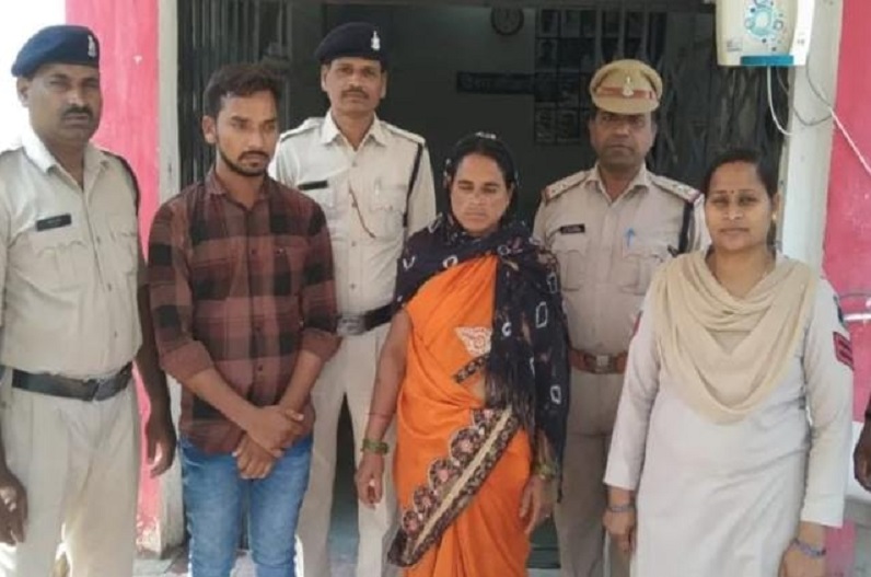 Janjgir Champa News: पत्नी और दामाद की काली करतूत.. पति की हरकत से परेशान होकर दी खौफनाक सजा