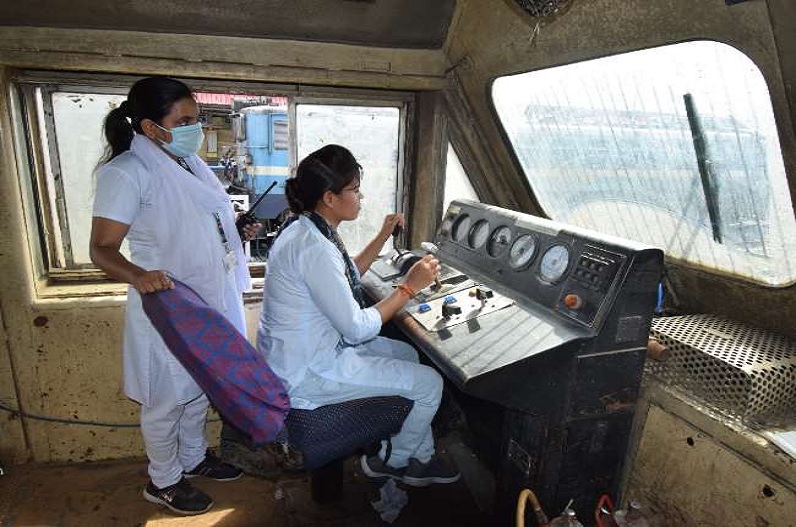 Edited By Deepak Sahu Modified Date April 3, 2023 / 0522 PM IST