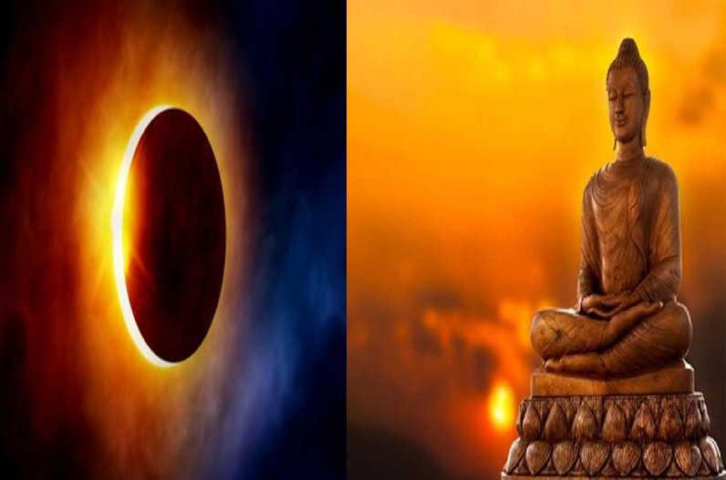 Chaturgrahi Yog 2023: चंद्रग्रहण और बुद्ध पूर्णिमा पर बन रहा चतुर्ग्रही योग, 12 साल बाद बन रहा बेहद दुर्लभ संयोग