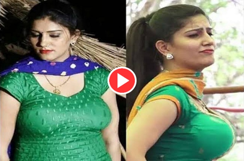 796px x 527px - Sapna chaudhary New Hot Video