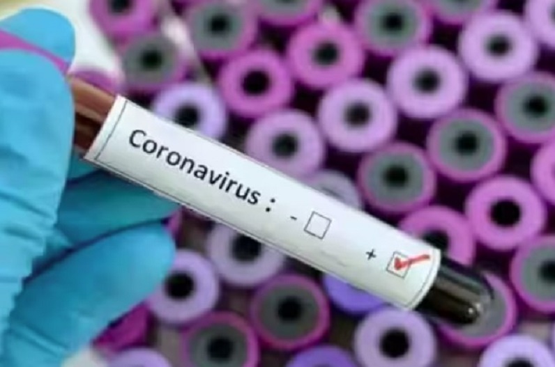 कोरोना अलर्ट! प्रदेश में एक बार फिर कोरोना का खतरा बढ़ा, 54 नए संक्रमितों की हुई पुष्टि