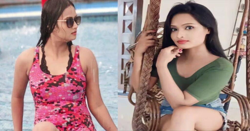 Sapna Kumari Ka Xxx Video - Bhojpuri Actress Suman Kumari Instagram