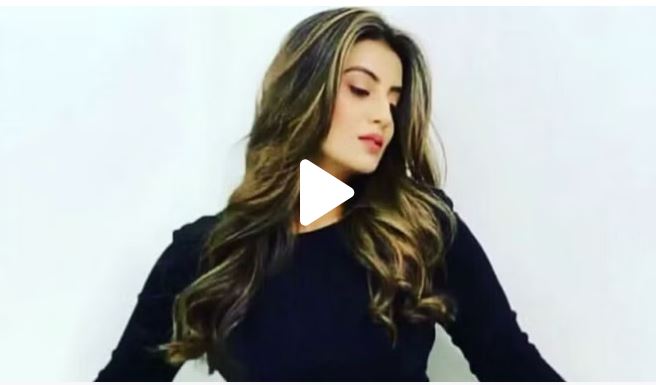 Akshara Singh New hot Video Viral