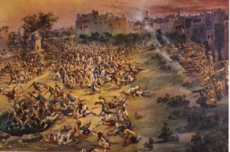 Jallianwala Bagh Massacre: 1650 राउंड गोलियां, सैंकड़ों मौत, आपको भी हैरान कर देगी नरसंहार की ये दास्तान