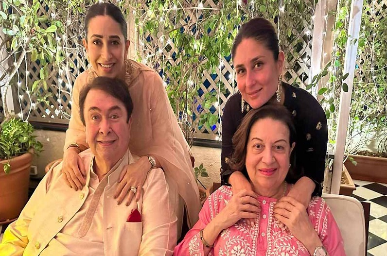 Happy Birthday Babita Kapoor : कपूर खानदान की बहू होते हुए भी बबीता ने झेले दर्द, पति के लिए करियर छोड़ा और फिर बेटियों के लिए पति…
