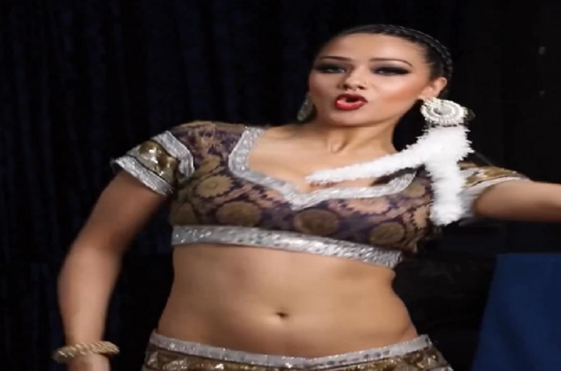 Seema Singh Ki Nanga Sexy Fucking Video - Namrata Malla Hot Sexy Video