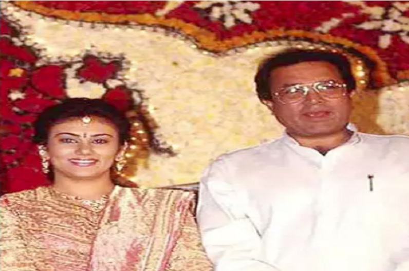 सीता मैया’ दीपिका च‍िखल‍िया की शादी में बिन बुलाए आ धमके थे राजेश खन्ना, देखकर हैरान हो गई थी दीपिका