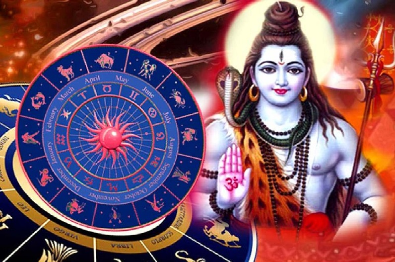 These 5 zodiac signs that are most likely to get rich on Sawan Somwar