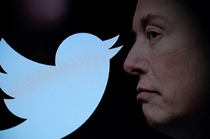 उड़ गई चिड़िया आ गया कुत्ता, Elon Musk ने बदल दिया Twitter का Logo…