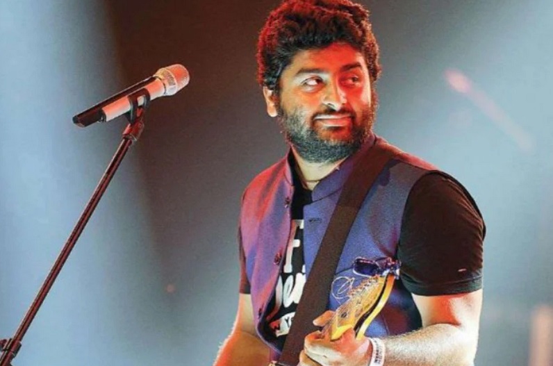 Happy Birthday Arijit Singh :  इमरान हाशमी के लिए गाया पहला गाना, आशिकी 2 के गाने ने बदल दी जिंदगी…