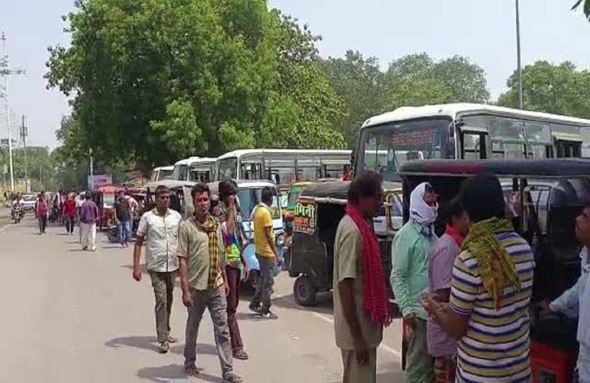 Korba news: सस्ती परिवहन सुविधा का लाभ नहीं उठा पा रहे यात्री, हैरान कर देगी वजह