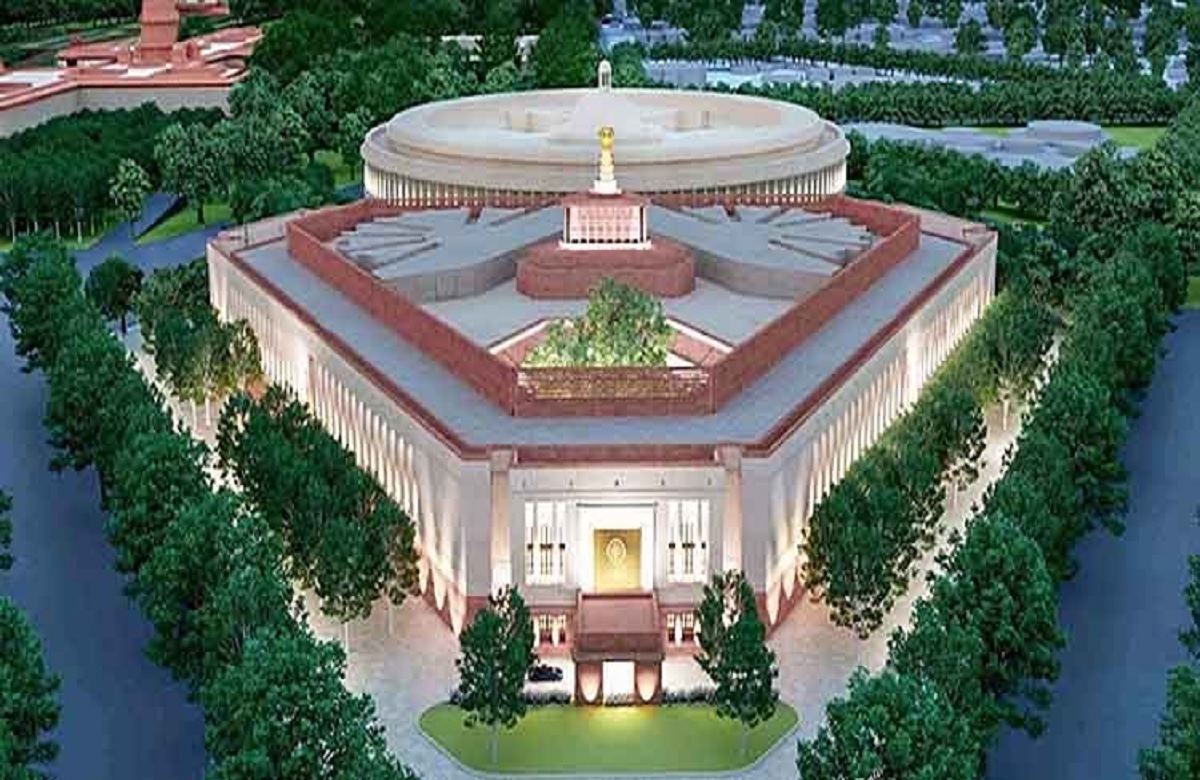 New Parliament Inauguration Ceremony: आज देश को मिलेगी नई संसद, हवन-पूजा के बाद पीएम मोदी करेंगे उद्घाटन