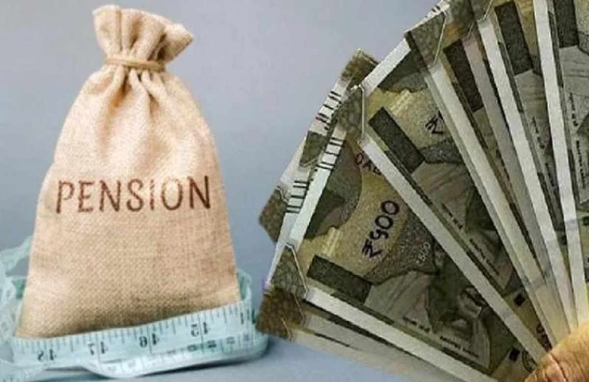 Best Pension Plan: पेंशन की नो टेंशन.. मात्र इतने रुपये निवेश कर पायेंगे उम्रभर अच्छी पेंशन, जानिए डिटेल्स