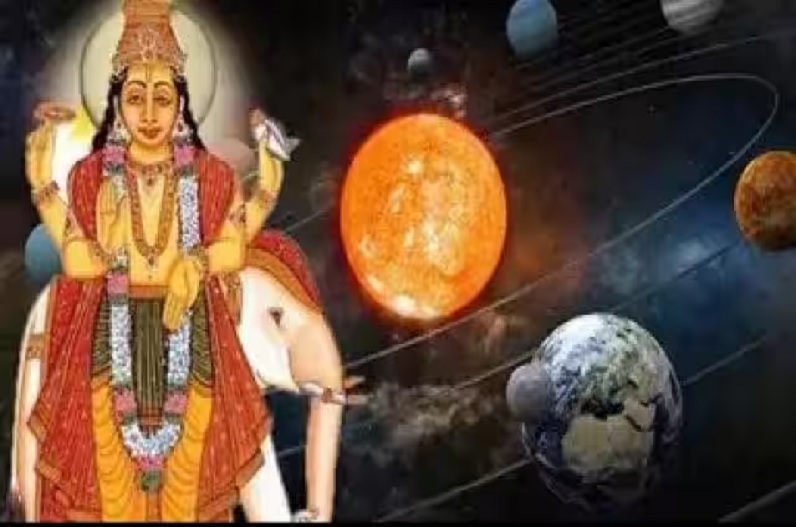 हंस राजयोग से इन राशिवालों पर बरसेगा पैसा, करियर और बिजनेस में मिलेगी अच्छी सफलता
