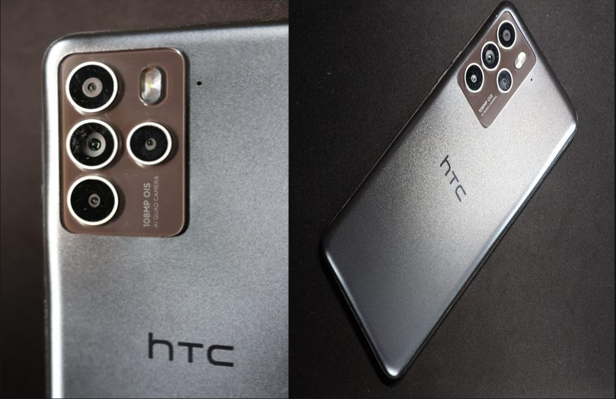 HTC U23 Pro का टीजर हुआ आउट, इस दिन होगा लॉन्च, यहां देखें सारे फीचर्स