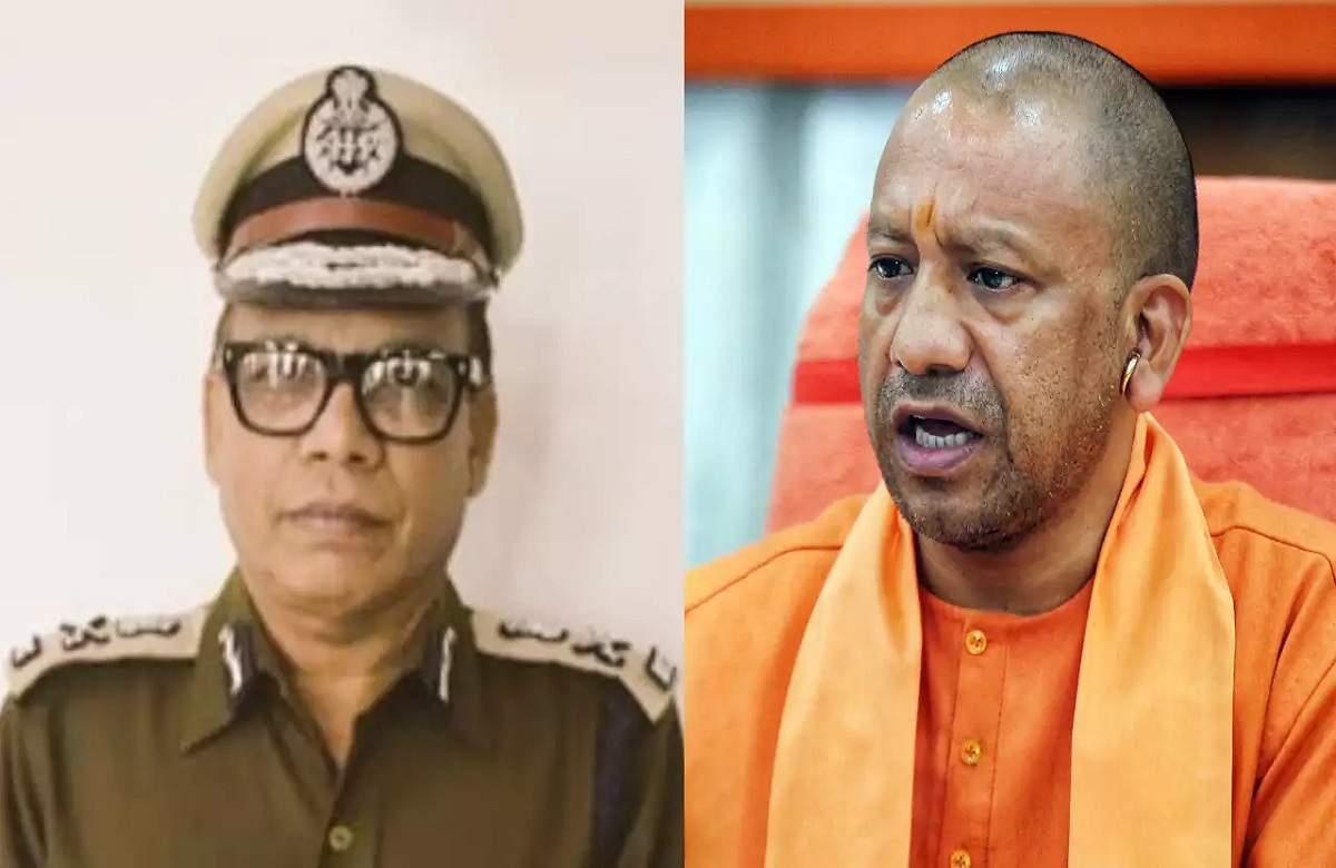UP को फिर नहीं मिला स्थाई DGP, आईपीएस विजय कुमार बने 9 महीने के लिए कार्यवाहक पुलिस महानिदेशक