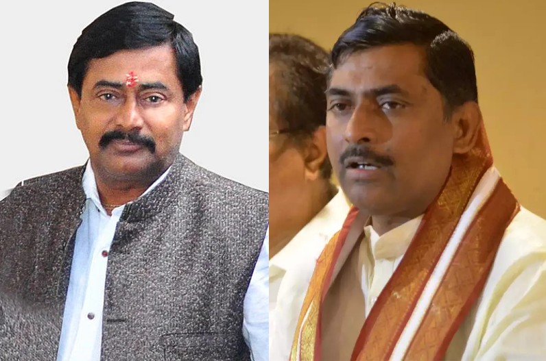 मान जाओ दीपक! नाराज जोशी को मनाने की कोशिश जारी, देर रात प्रदेश प्रभारी ने की मुलाकात