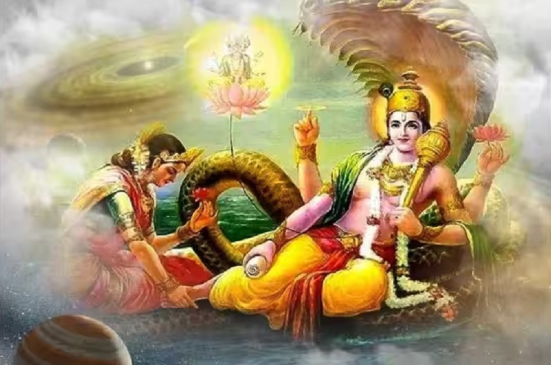 Do Nirjala Ekadashi remedy on the day of Ganga Dussehra