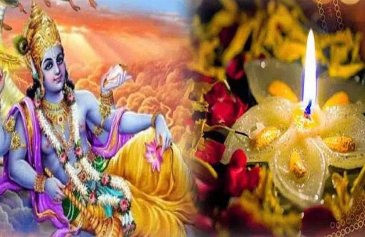 निर्जला एकादशी कब है? इस दिन भगवान श्री कृष्ण की पूजा करने मात्र से पूरी होती है हर मुराद, जानिए क्या है पूजन विधि