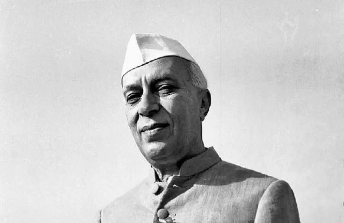 Pandit Jawaharlal Nehru death anniversary: कैसे हुआ था देश के पहले PM पंडित जवाहर लाल नेहरू का निधन? जानें उनकी खास बातें
