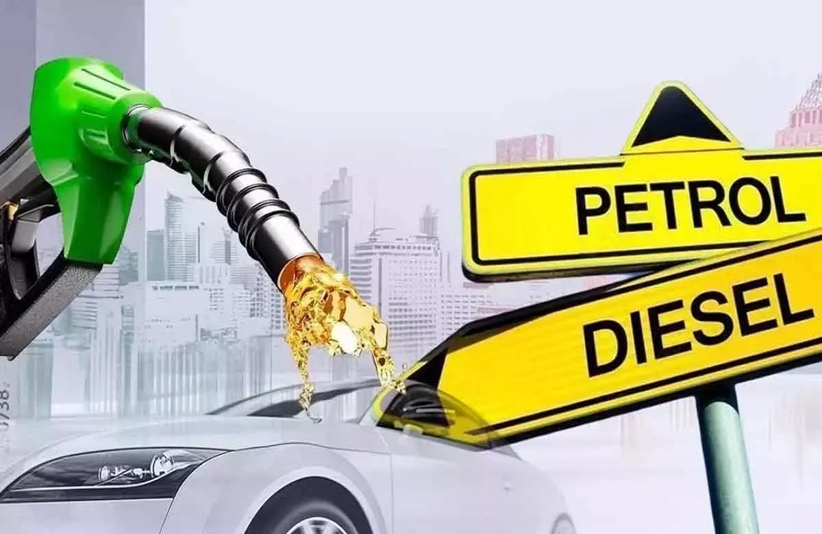 Petrol-Diesel Price Today : पेट्रोल-डीजल की कीमतों को लेकर आया बड़ा अपडेट, यहां जानें आज के ताजा भाव