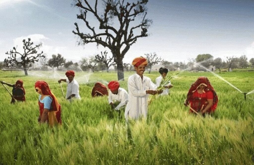 Rajasthan farmers will get benefit of crores of rupees