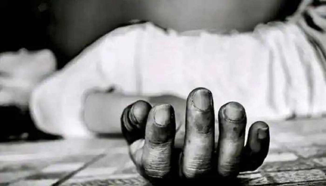 Balrampur News: आराम करना चाहता हूं दादा.. कहकर युवक ने मौत को लगाया गले, सदमे में आया परिवार