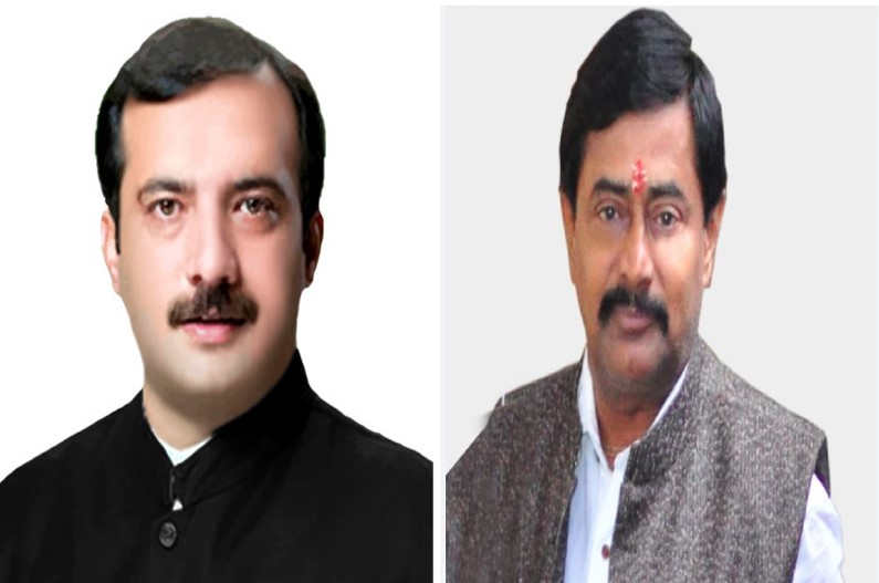 दीपक जोशी के अंदर बह रहा राजनीति के संत का खून, कांग्रेस दावेदारी पर लेगी फैसला!