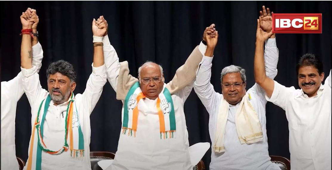 #NindakNiyre: मुसलमानों के वोट से जीती कर्नाटक कांग्रेस नरेशन पड़ न जाए भारी, संभलकर हैंडल कीजिए जीत को