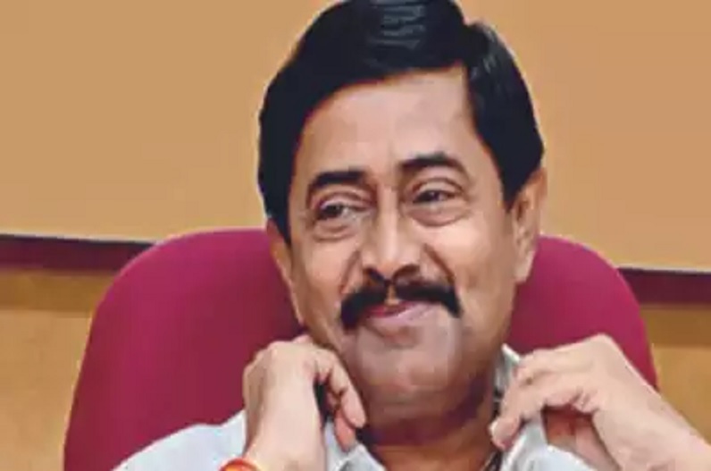 आज कांग्रेस का दामन थामेंगे दीपक जोशी, PCC चीफ कमलनाथ दिलवाएंगे सदस्यता