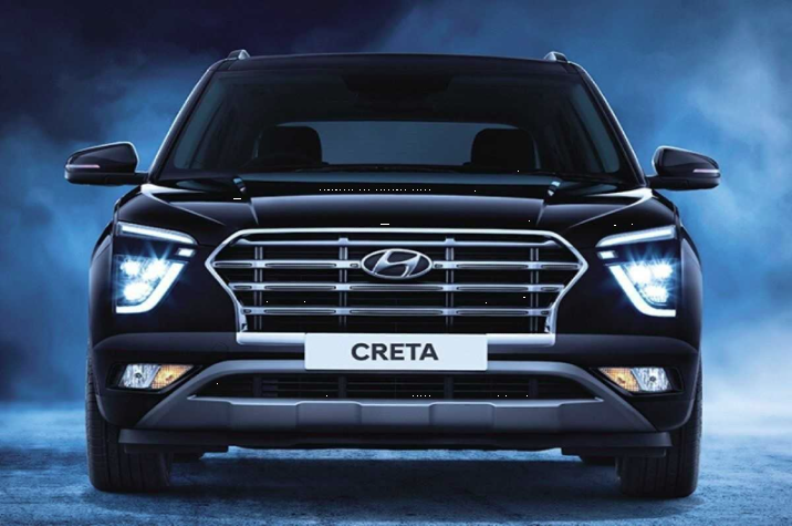 कम बजट में मिल रही Hyundai Creta, जल्दी करें बुक, दाम जानकर आप भी हो जाएंगे हैरान