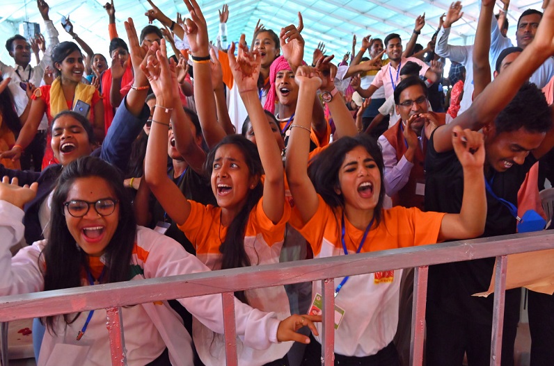 युवाओं को बड़ी सौगात देने जा रही प्रदेश सरकार, रोजगार दिवस पर होने जा रहा बड़ा कार्यक्रम, जानें किसे मिलेगा फायदा