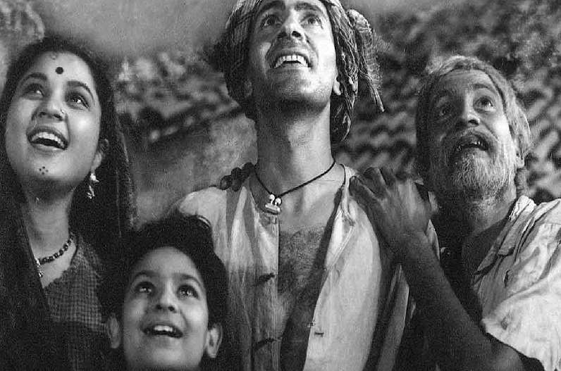 Balraj Sahni Birth Anniversary :  आम आदमी की पीड़ा को बड़े में पर्दे में उतारने वाले अभिनेता, इनकी ये फिल्में नहीं देखी तो कुछ नहीं देखा….