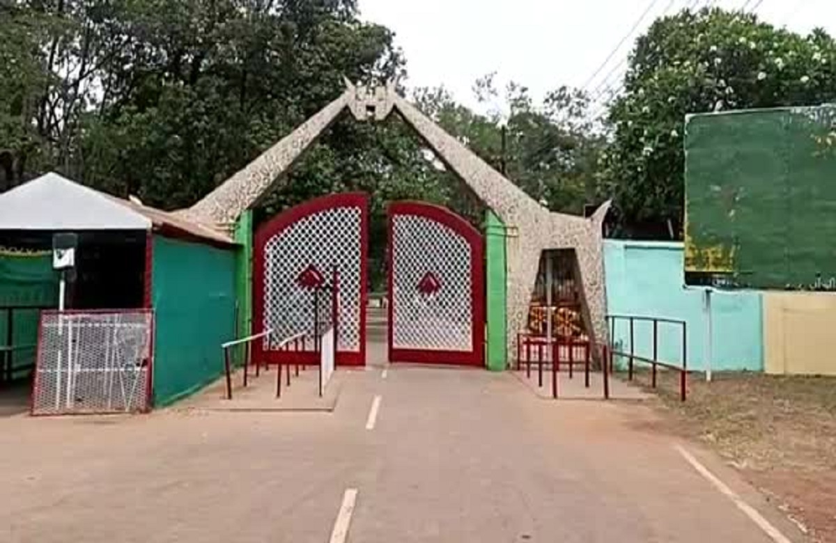 Maitri Bagh Zoo: पर्यटकों के लिए खुशखबरी.. मैत्री बाग जू में जल्द आएंगे नए मेहमान
