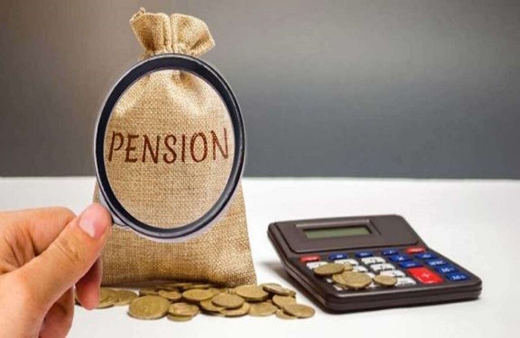Pensioners Pension Life Certificate 2023