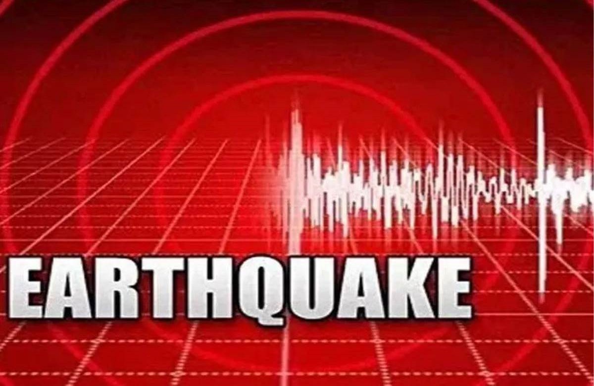 Today News LIVE Update 28 August : लगातार दो बार हिली छत्तीसगढ़ की धरती, 3.8 तीव्रता से आया भूकंप