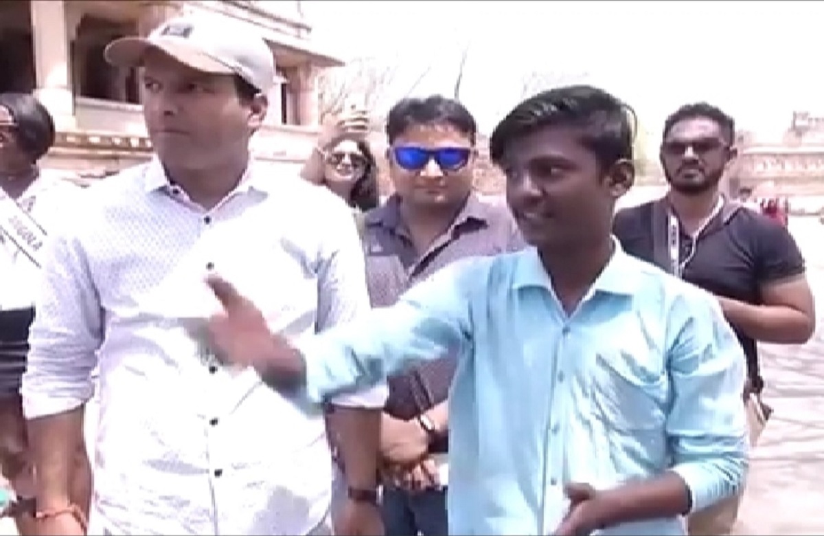 Gwalior News: फेमस टूरिस्ट गाइड ने किले से कूदकर की आत्महत्या, सामने आई हैरान करने वाली वजह