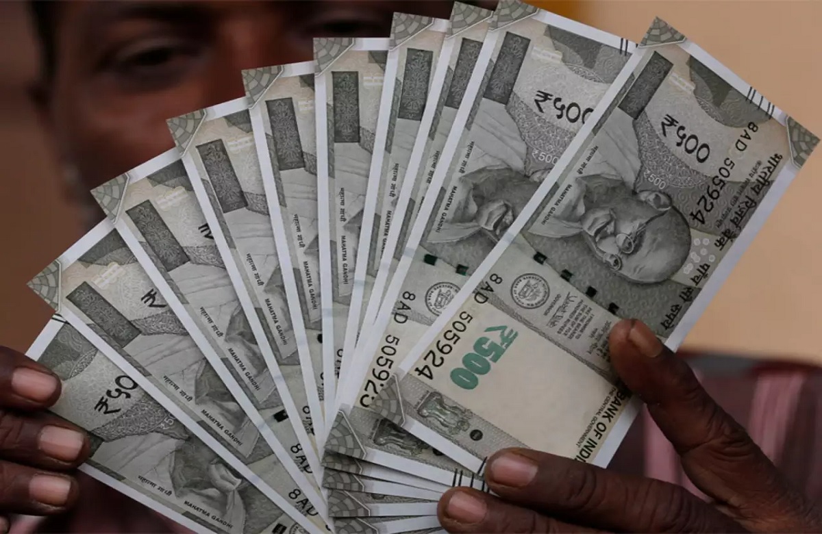 500 रूपये के नोट भी वापस लेगी मोदी सरकार? जानें क्या कहा RBI गवर्नर शक्तिकांत दास ने