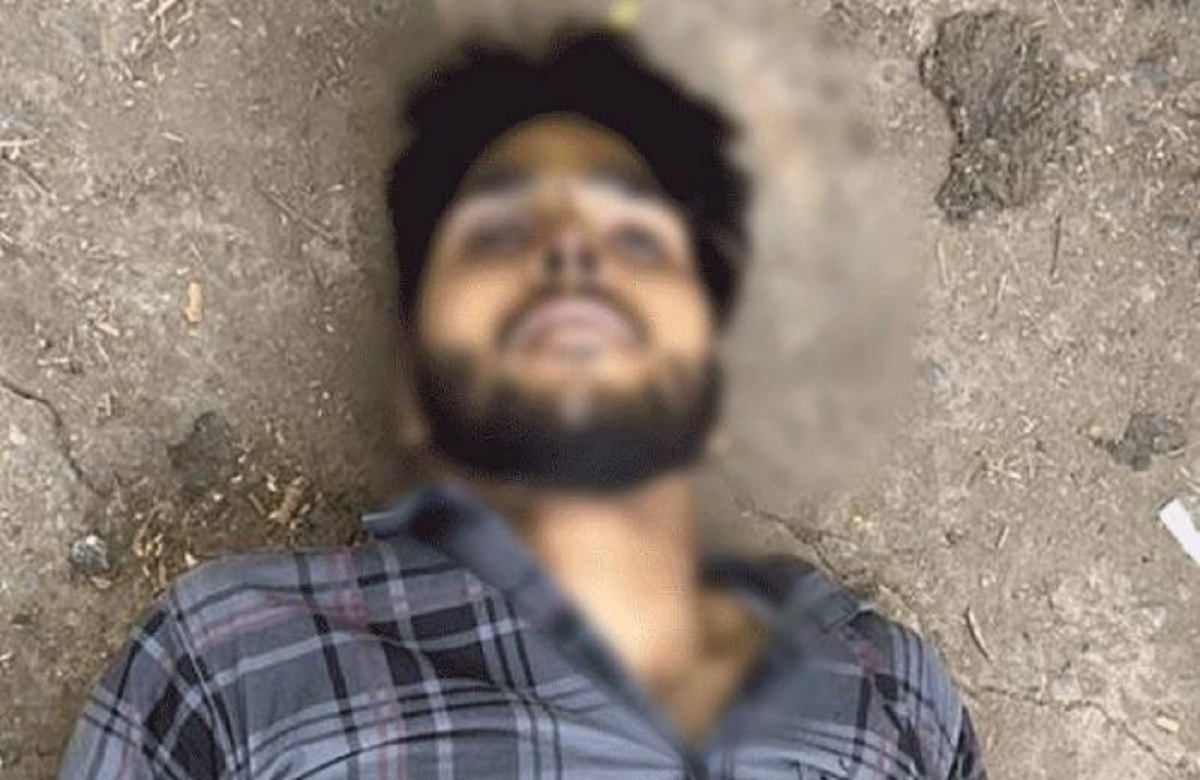 बिलासपुर: लव ट्राइंगल में कोचिंग स्टूडेंट की हत्या? सरगुजा के छात्र की परसदा हाइवे पर मिली लाश की गुत्थी उलझी