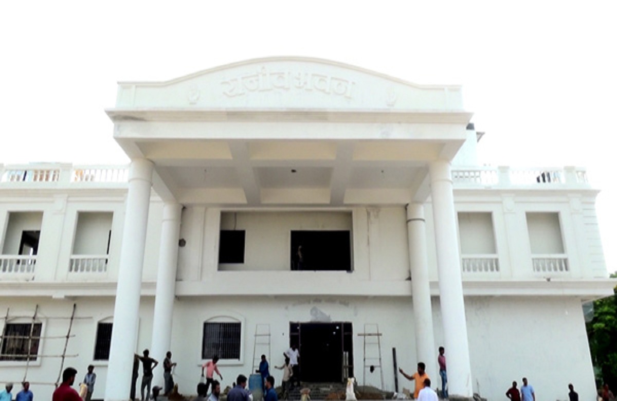 रायपुर: ट्रेन हादसे के मृतकों को PCC ने दी श्रद्धांजलि, राजीव भवन में मौजूद रही प्रभारी कुमारी शैलजा