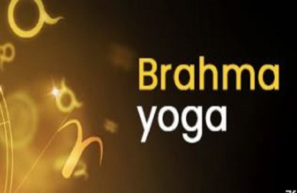 these 5 zodiac signs will earn money in Brahma Yoga on Tuesday