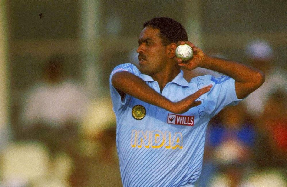 Cricketer Sunil Joshi Birthday: धारदार गेंदबाजी के बावजूद सिमट गया करियर, गेंदबाजी के आंकड़े कर देंगे हैरान