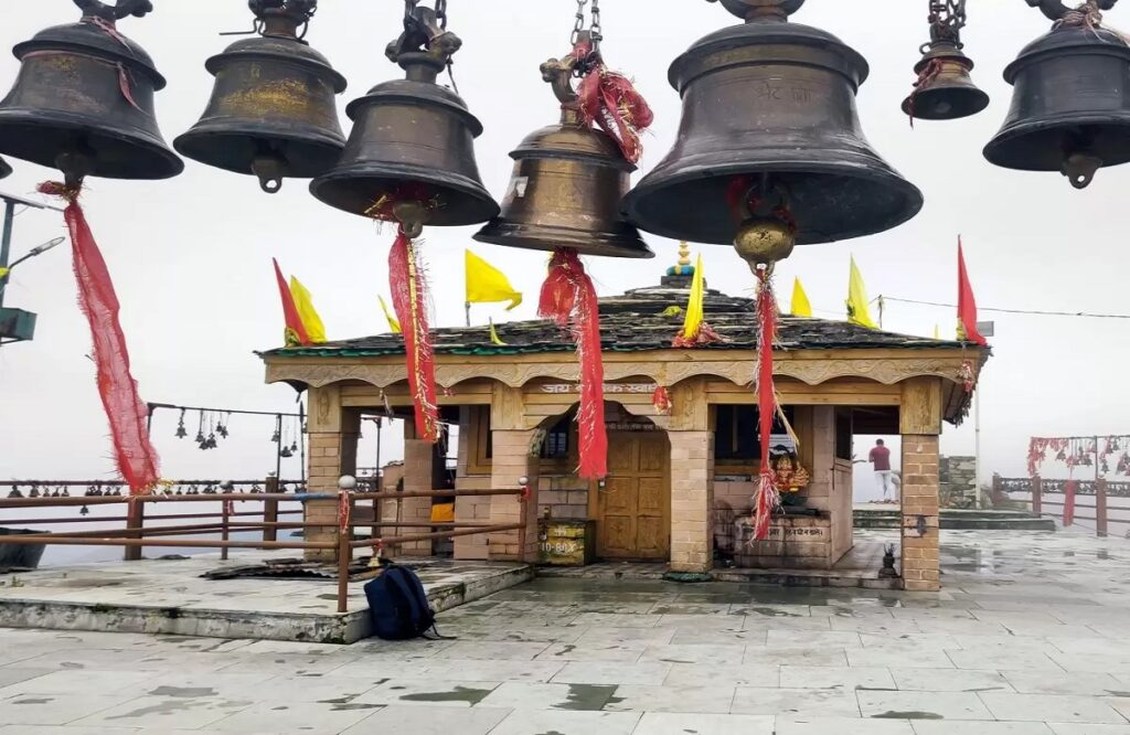Dress code implemented in 3 temples of Uttarakhand