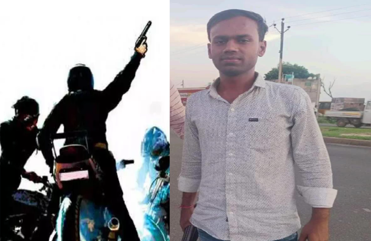Gwalior Crime News: फिल्मी अंदाज में युवक को चौराहे पर घेरा, फिर दागी दनादन गोलियां, हैरान कर देगी वजह
