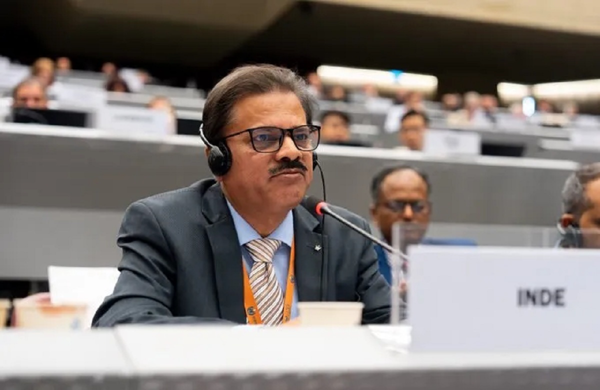 भारत के साइक्लोन मैन मृत्युंजय महापात्र, अब बने WMO के उपाध्यक्ष, पूरी दुनिया के मौसम पर रखेंगे नजर
