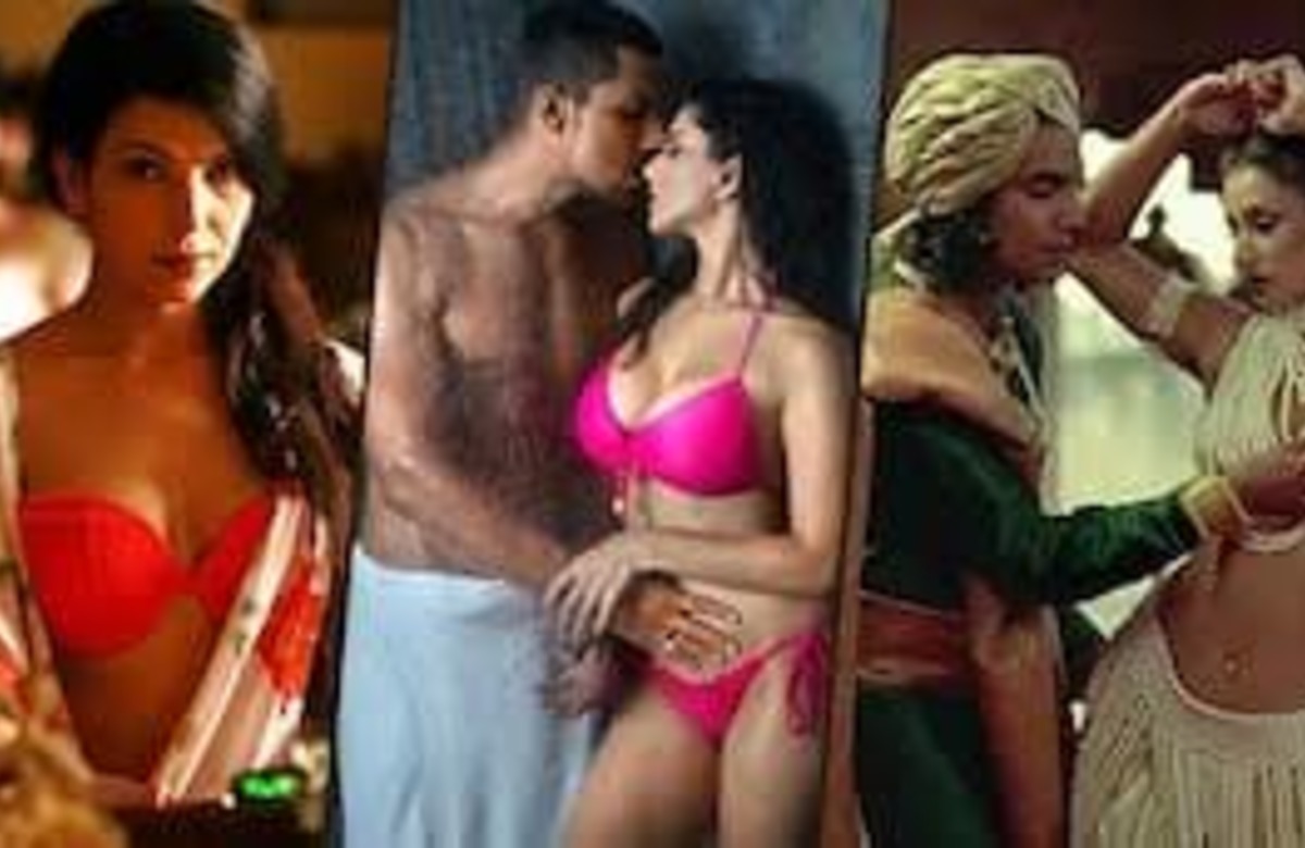 आदिपुरुष नही बल्कि ये 7 हैं भारत की सबसे विवादित फिल्में, ज्यादातर को नही मिल सकी रिलीजिंग की हरी झंडी