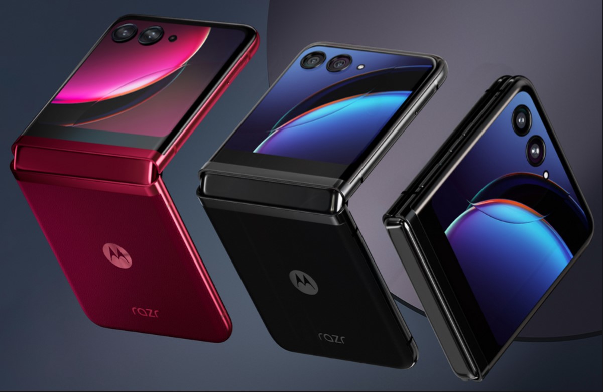 कड़ी टक्कर देने आ रहा Motorola का नया फोल्डेबल स्मार्टफोन, कम कीमत में फोल्डेबल फोन खरीदने का सपना होगा पूरा!