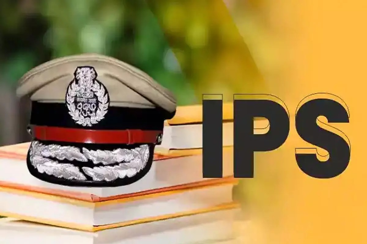 MP IPS Officers Promotion List 2023-24 : इन IPS अफसरों की चमकी किस्म्त, प्रमोशन पर लगी मुहर, यहां देखें लिस्ट..